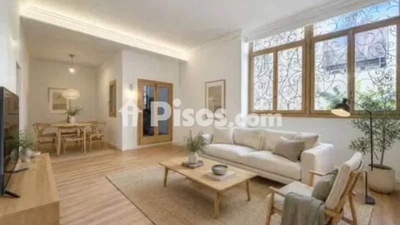 Apartment in Sant Jaume — photo 2