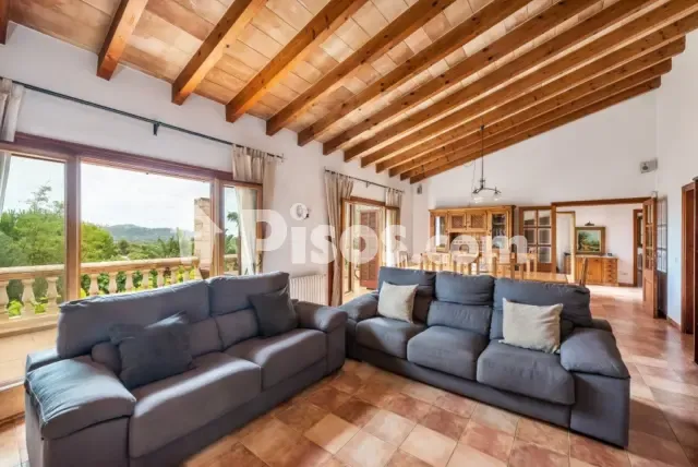 Rustic finca in Capdepera — photo 1