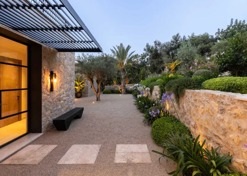 Luxury Newly Built Chalet in Bonanova, Palma — photo 10