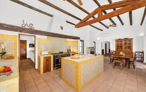 5 Bedrooms in Santa Ponsa — photo 8