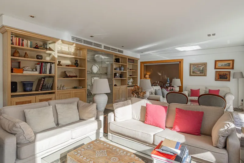 Elegant apartment in Palma — photo 5
