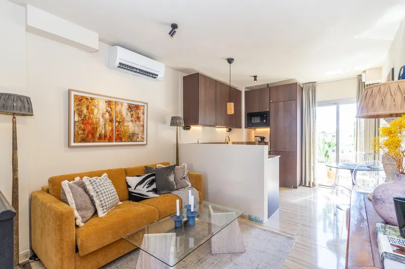 Design Duplex Penthouse in the popular Portixol — photo 8
