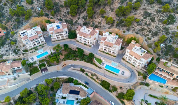 Exclusive Penthouse in a Renowned Community in Port d'Andratx — photo 5
