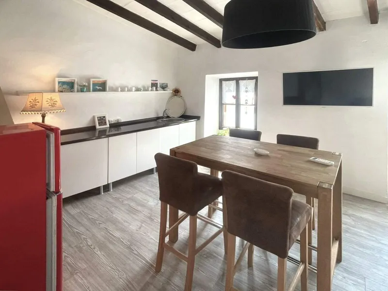 351m² townhouse with 5 rooms, pool and terrace for sale — photo 10