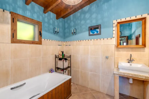 Santa Margalida, beautiful finca in Santa Margalida, high-quality construction in perfect orientation — photo 10