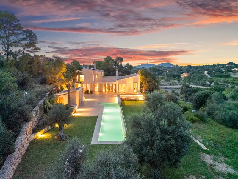 Villa in Es Carritxó — photo 7