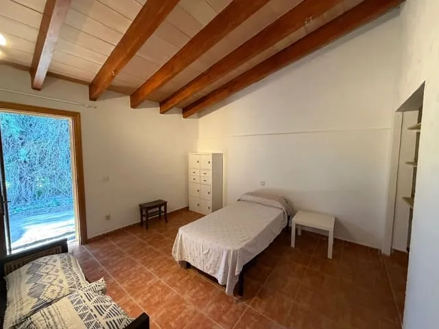 Finca/Country House for rent in Muro, Mallorca — photo 9