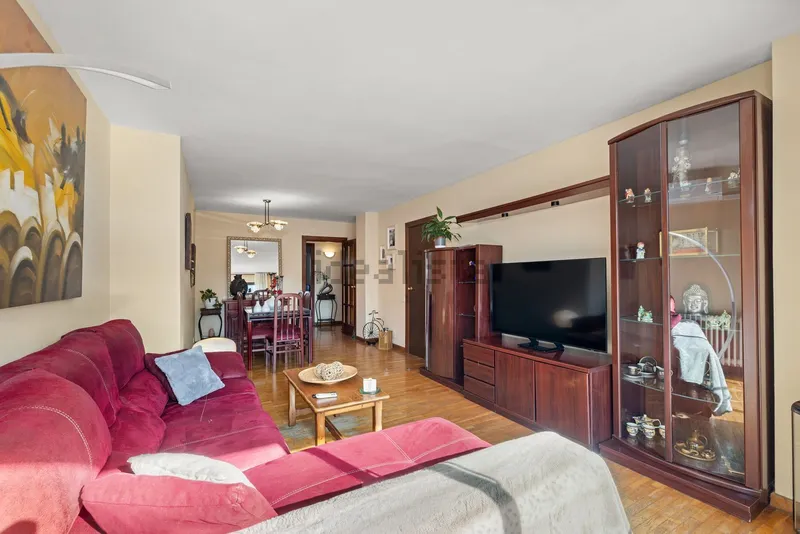 Flat / apartment in Son Dureta, Palma de Mallorca — photo 6