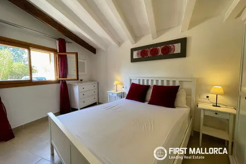 Country house in Pollenca, Mallorca — photo 11