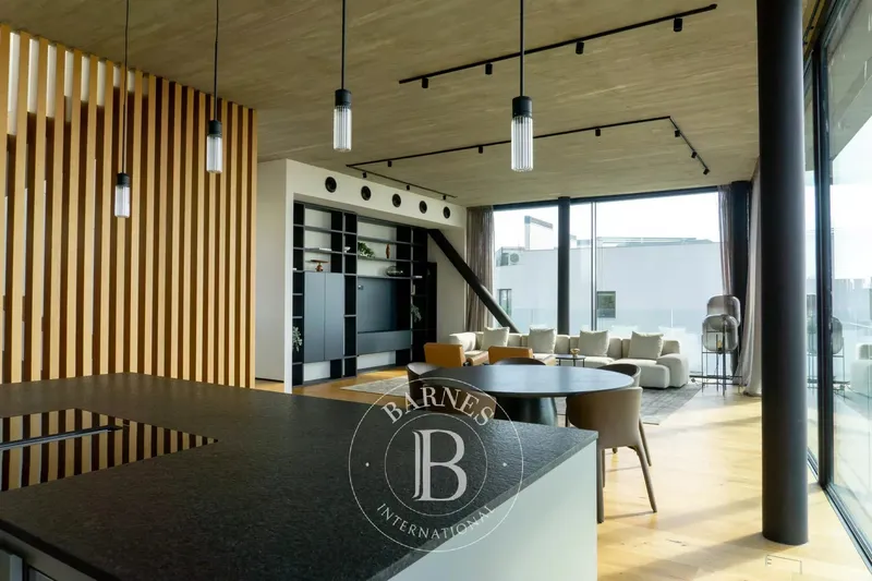 Exclusive Penthouse with Breathtaking Mediterranean Views — photo 3