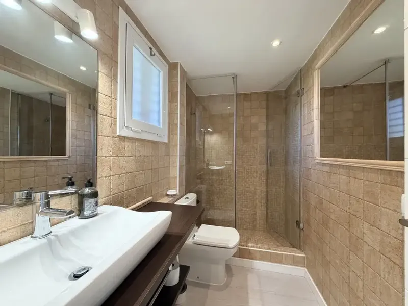 Discover this elegant first-class apartment located in the heart of Portals Nous, one of the residential and holiday areas — photo 9