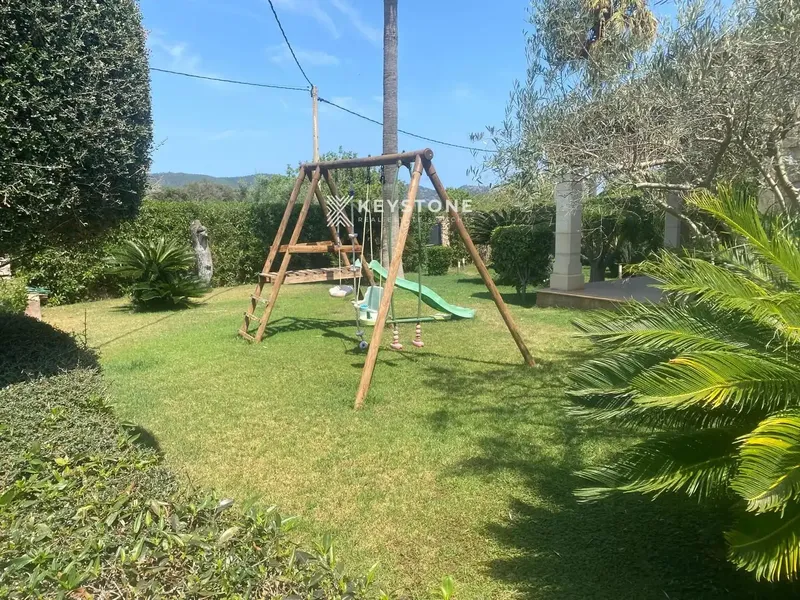 Discover this magnificent stone house of 150 m² distributed over two floors, located in the picturesque village of Son Servera, Mallorca. The pr — photo 12