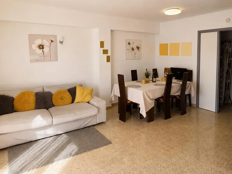Apartment in Son Ferrer, Mallorca — photo 1