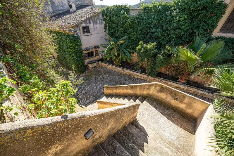 Hotel in Inca, Province of Balearic Islands — photo 5