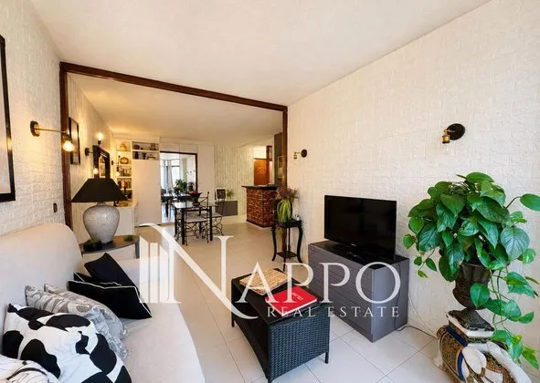 Flat / apartment in Avenida de Gabriel Roca, La Bonanova - Porto Pi, Palma de Mallorca — photo 2
