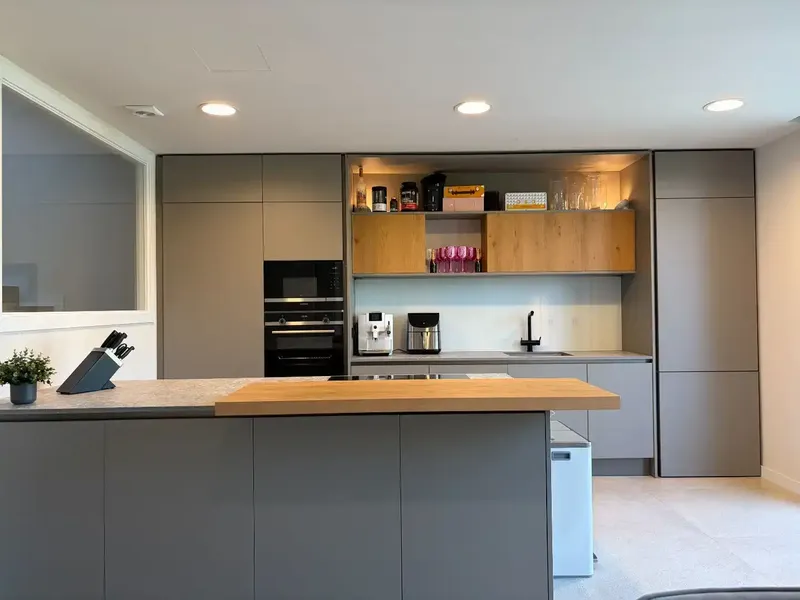 Casa pareada moderna en Sa Teulera – Acabados de alta gama, lista para entrar a vivir — photo 4