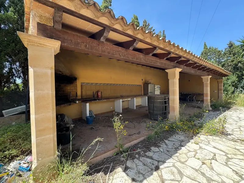 Fantastic Chalet in Santa María del Camí — photo 6