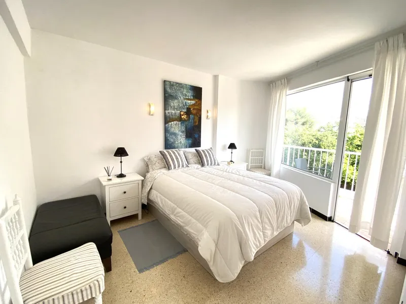 Unique opportunity! Renovated apartment with partial sea views in Canyamel, only 200 meters away — photo 10