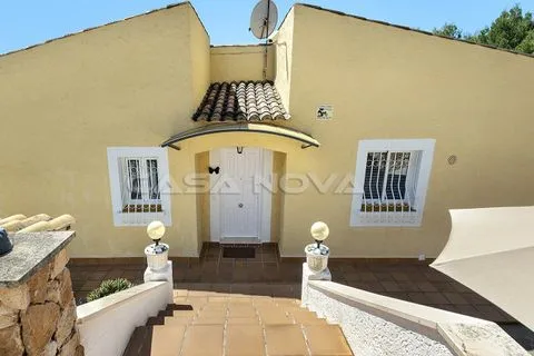 Villa in Costa De La Calma, Mallorca — photo 5