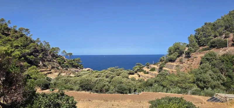 Country House in Estellencs, Province of Balearic Islands — photo 1