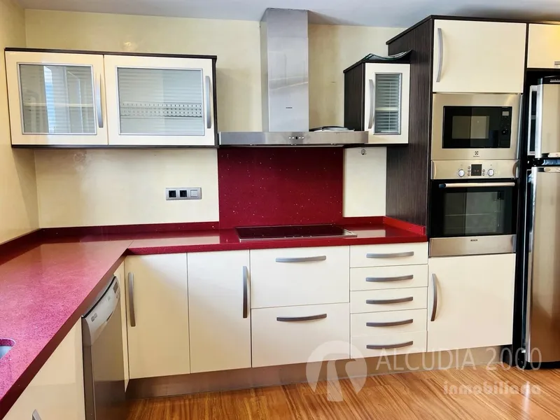 Flat — photo 2