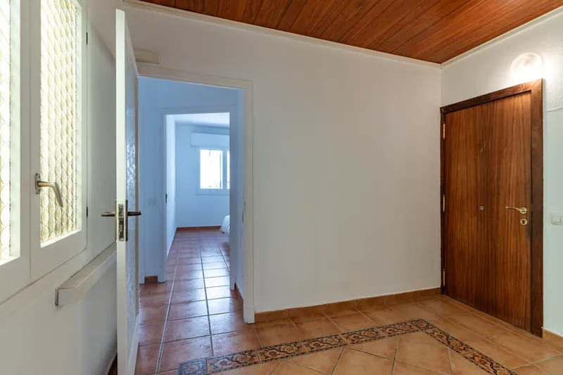 Spacious and Bright Apartment in the Centre of Palma — photo 10