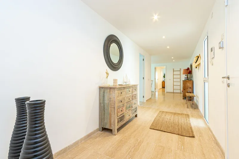 Ground Floor in Bellresguard — photo 9