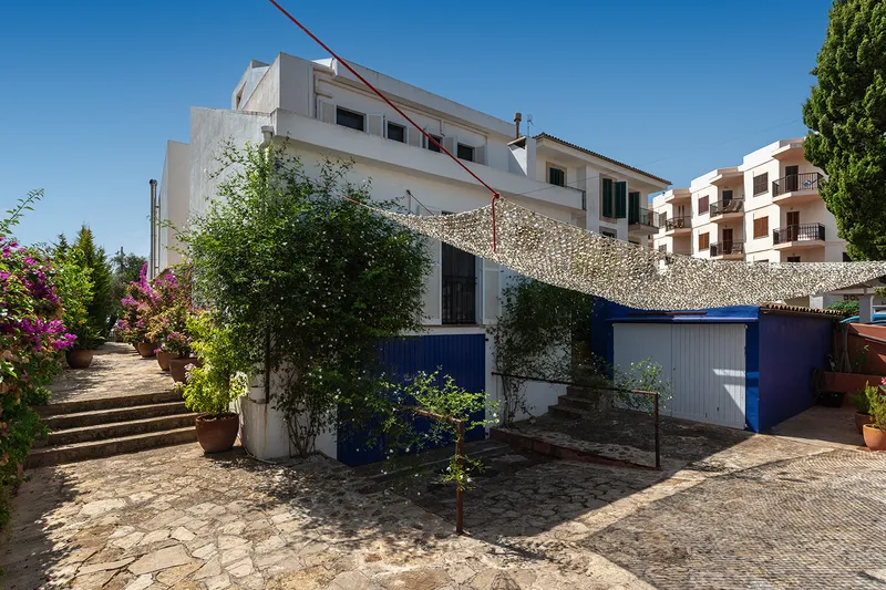 Stylish chalet in Portocolom with harbour views and a privileged location close to the sea — photo 3
