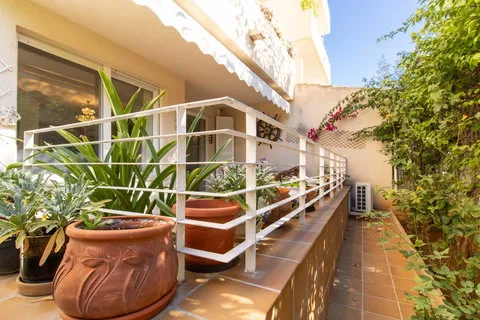 Apartment in Palmanova, Mallorca — photo 9