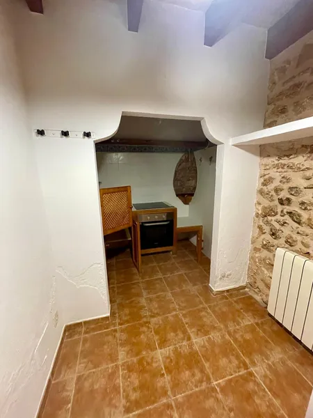Village house — photo 3