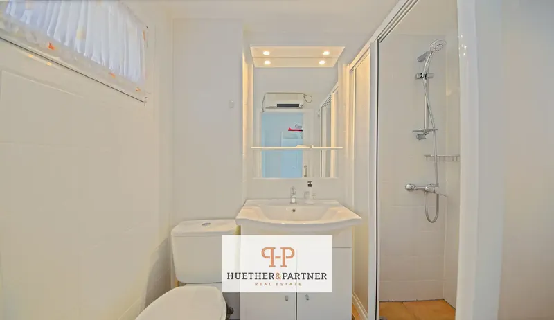 Apartment in Cales de Mallorca awaits you — photo 9