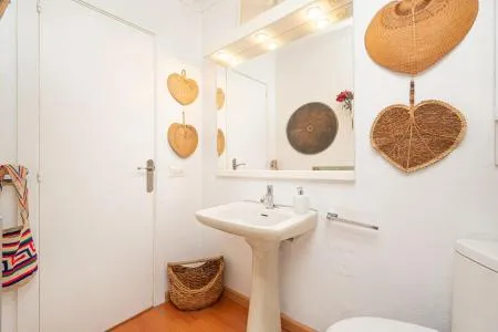 Flat - Palma de Mallorca (Son Armadans) — photo 10