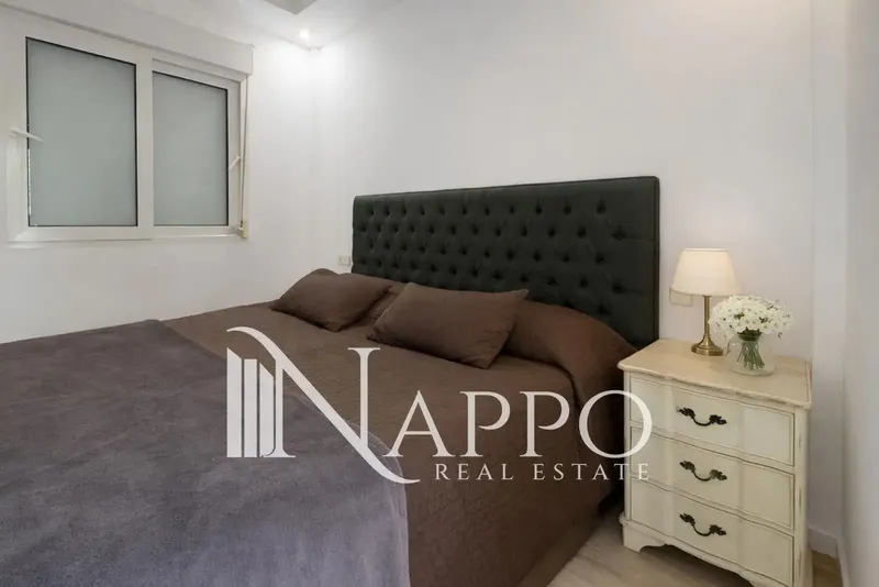 Nappo Real Estate is pleased to present this apartment with great potential located in Sant Agusti, just a few minutes' walk from the beach — photo 6