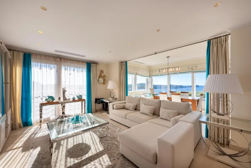 Villa for sale with panoramic sea views in Costa de la Calma — photo 4