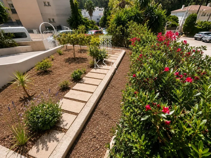 Apartment for rent in Palma De Mallorca, Baleares. Ref: 1393. Ksa Estates — photo 6