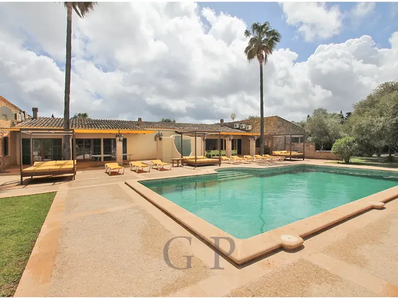 Country house in Canyamel, Mallorca — photo 9