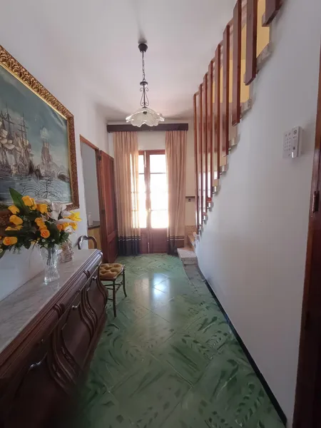 Family finca with garage in Porto Cristo — photo 5
