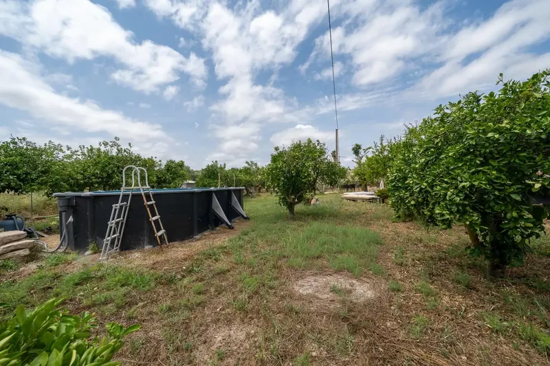 Charming finca with occupancy certificate at the gates of Sant Joan — photo 9