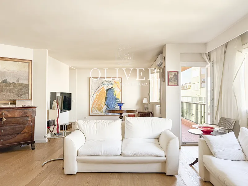 Spacious flat in Son Armadans — photo 10