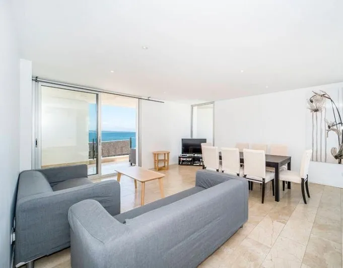 Attractive townhouse with sea views in Colonia San Pedr — photo 6