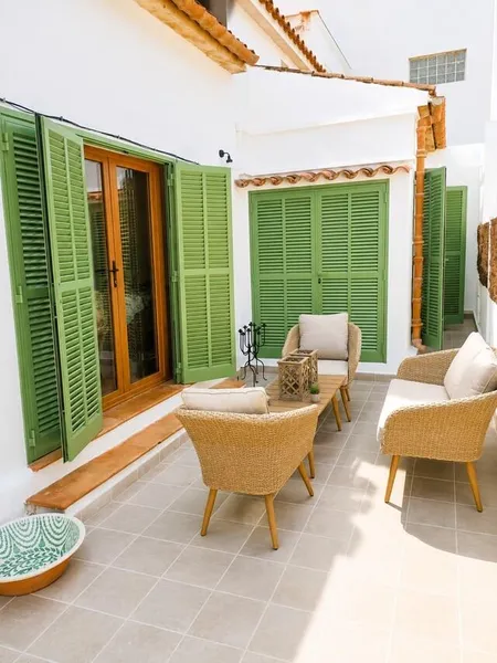 Apartment to rent in Port de Pollença, Pollença, Mallorca, Baleares, Spain — photo 4