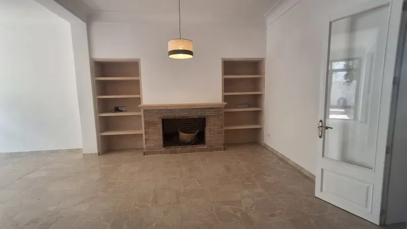 Renovated and large village house with courtyard, terraces in Porreres --- DH 25 — photo 5