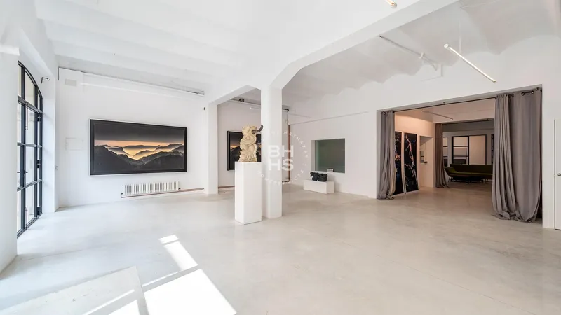 Commercial Premises for sale in El Terreno — photo 1