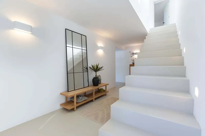 Attractive villa in a quiet location with holiday rental license — photo 12