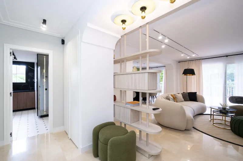 Renovated terraced house for sale in Santa Ponsa with communal pool — photo 12
