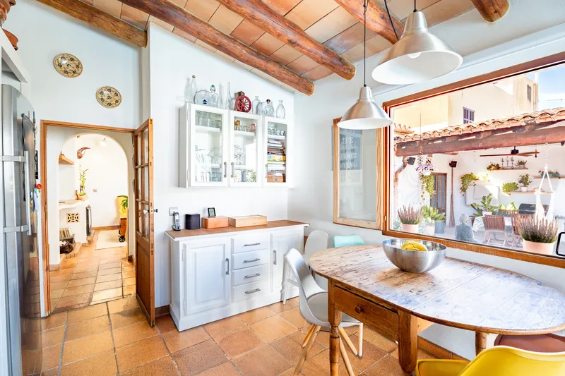 Charming townhouse with pool and small garden in a quiet location – Capdepera — photo 4