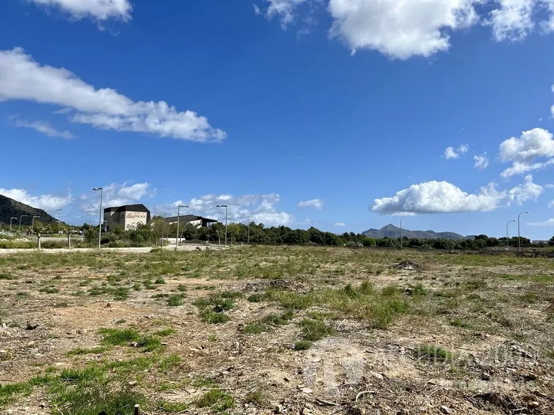 Plot — photo 10