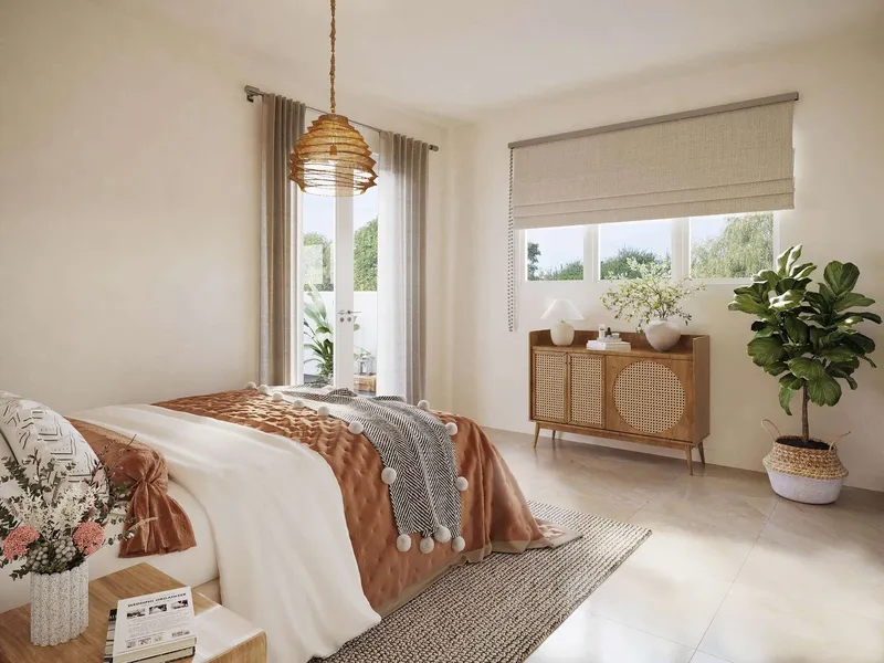 Exclusive luxury new-build finca in the middle of nature — photo 7