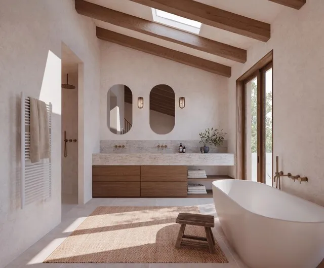 A vision of Mediterranean living – Pollensa town house with approved building license — photo 8