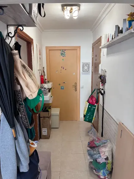 Apartment with 30 m² terrace, balcony, parking and storage room in Can Picafort — photo 5